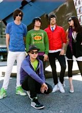 Cobra Starship