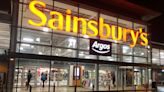 Bumper Xmas for Sainsbury as shoppers cut loose