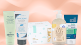 Here Are 8 Baby Skincare Products That Experts Recommend For Eczema