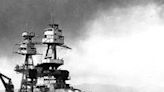 USS Nevada had key role in liberating France, toppling Nazis