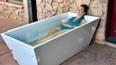 The best cold plunge tubs in 2024, tried and tested