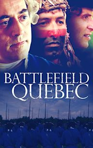 Battlefield Quebec: Wolfe & Montcalm