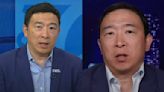 Andrew Yang says Dems should replace Biden as presidential nominee