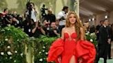 Spain prosecutors seek to close Shakira tax fraud case