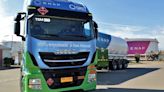 Descarbonización eficiente: un corredor de camiones a GNL entre Perú, Chile y Argentina - Diario Río Negro