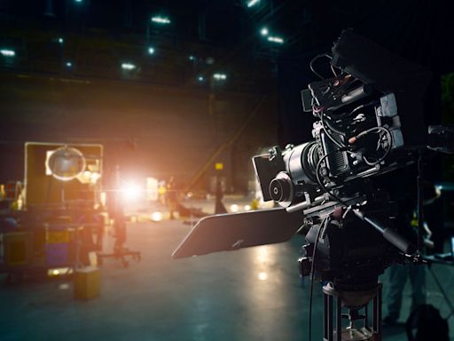Film and TV Production Slowdown Hits Canada, Too