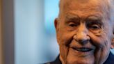 Brig. Gen. ‘Bud’ Anderson, the last of the American WWII triple aces, dies at 102