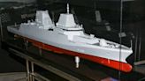 Germany Aims to Order Two More Frigates