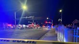 4 pedestrians hit by alleged DUI driver in North Las Vegas, 2 minors in car
