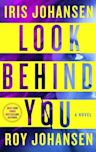 Look Behind You (Kendra Michaels, #5)