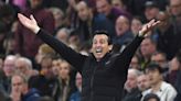 Villa’s Champions League qualification gets royal approval as Postecoglou questions culture at Spurs