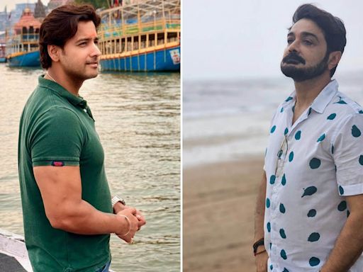 Yash enjoys Varanasi boat ride, Prosenjit under the spell of Mumbai monsoon: Tolly update