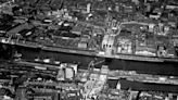 Looking back at Glasgow's Kingston Bridge 54 years after it officially opened