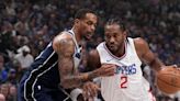 Kawhi Leonard ruled out for Clippers' pivotal Game 5 vs Mavericks