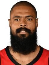 Tyson Chandler