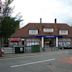 Watford tube station