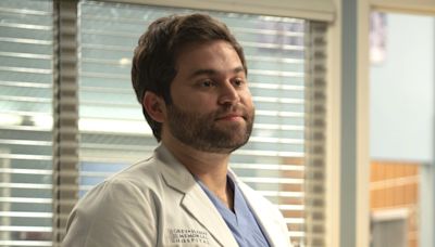 Grey’s Anatomy Prepares To Lose Jake Borelli And More, But Looks Like The Show Is Picking Up A New Cast Member