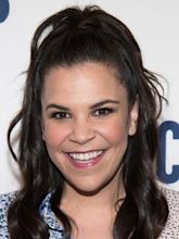 Lindsay Mendez