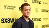 Taron Egerton Makes SXSW Thirsty for ‘Tetris’