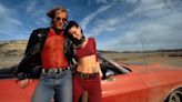 Juliette Lewis Says ‘Natural Born Killers’ Backlash Carried a Double-Standard: I Was ‘Crazy,’ Woody Harrelson Was ‘Acting’