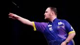 Shock defeat for Littler in first round of EuroTour event