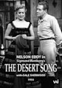 The Desert Song