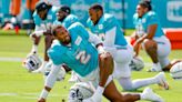 Dolphins’ Bradley Chubb enters first game vs. Broncos since trade on a high note