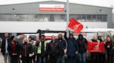 1,600 London bus drivers voting on strike action amid row over pay and working conditions