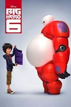 Big Hero 6 (film)