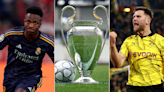 Borussia Dortmund vs. Real Madrid prediction, odds, stats, best bets for Champions League final 2024 | Sporting News Canada