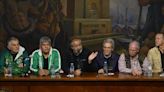 En un clima de fuerte tensión interna, se reúne la CGT y define cómo continua el vínculo con Milei