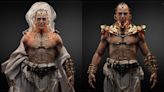 Did Kamal Haasan's Supreme Yaskin from Kalki 2898 AD almost look like this? Concept artist shares rejected look