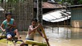 Assam floods: 58 people dead, 23 lakh affected by torrential rain