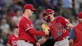 Amid woeful season, Angels players aware of trade possibility: 'It is what it is'