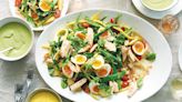 This salad is perfect for a summer lunch | Honolulu Star-Advertiser