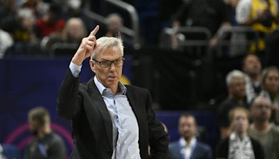 Basketball: Bundestrainer Herbert wechselt zum FC Bayern