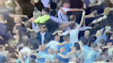 Noel Gallagher Defends His Refusal To Do The Poznan In Viral Video From Man City Game