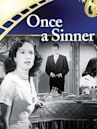 Once a Sinner (1950 film)