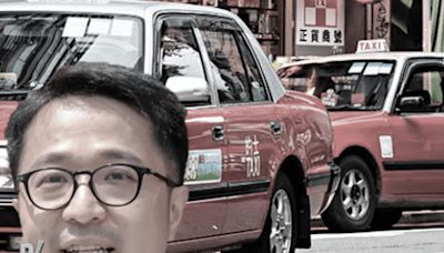 Chairman of the Hong Kong Taxi Council calls for mutual understanding as courtesy campaign begins