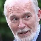 Ian McElhinney