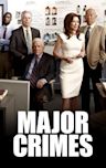 Major Crimes - Season 1