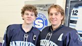 20 Qs with the captains: Get to know the Sandwich High boys hockey team off the ice