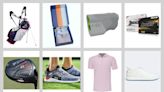 Best golf clearance sales that will help you save on 2022 equipment and apparel