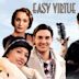 Easy Virtue – Eine unmoralische Ehefrau