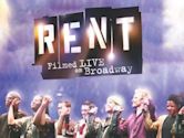 Rent: Filmed Live on Broadway
