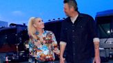 Blake Shelton Wishes His 'Beautiful Wife' Gwen Stefani Happy Birthday: 'Love You So Freakin Much'