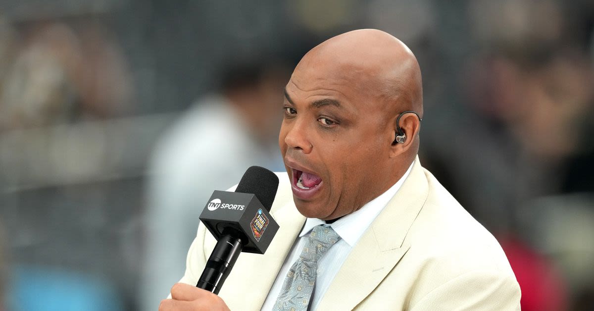 Charles Barkley saying the WNBA is ‘petty’ and ‘jealous’ of Caitlin Clark is a wild lack of self-awareness