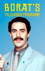 Borat's Television Programme