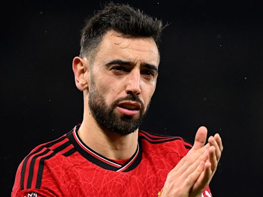 Bayern Munich believe they can seal Bruno Fernandes transfer as Man Utd captain tipped to join Harry Kane & Co in Germany amid 'frustration' over lack of success at ...