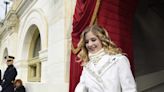 'AGT' veteran Jackie Evancho says she has the bones of an 80-year-old due to anorexia